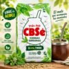 Yerba Mate CBSé Hierbas Serranas 500 g
