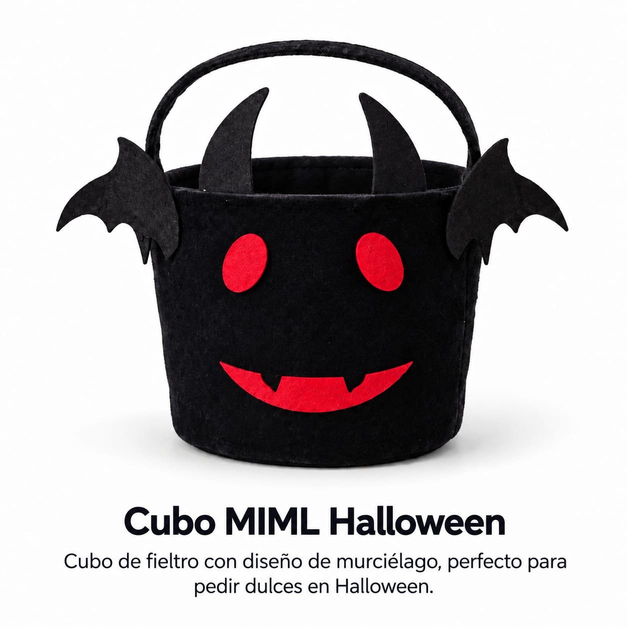 Pack Halloween + Deco Estándar - Imagen 12