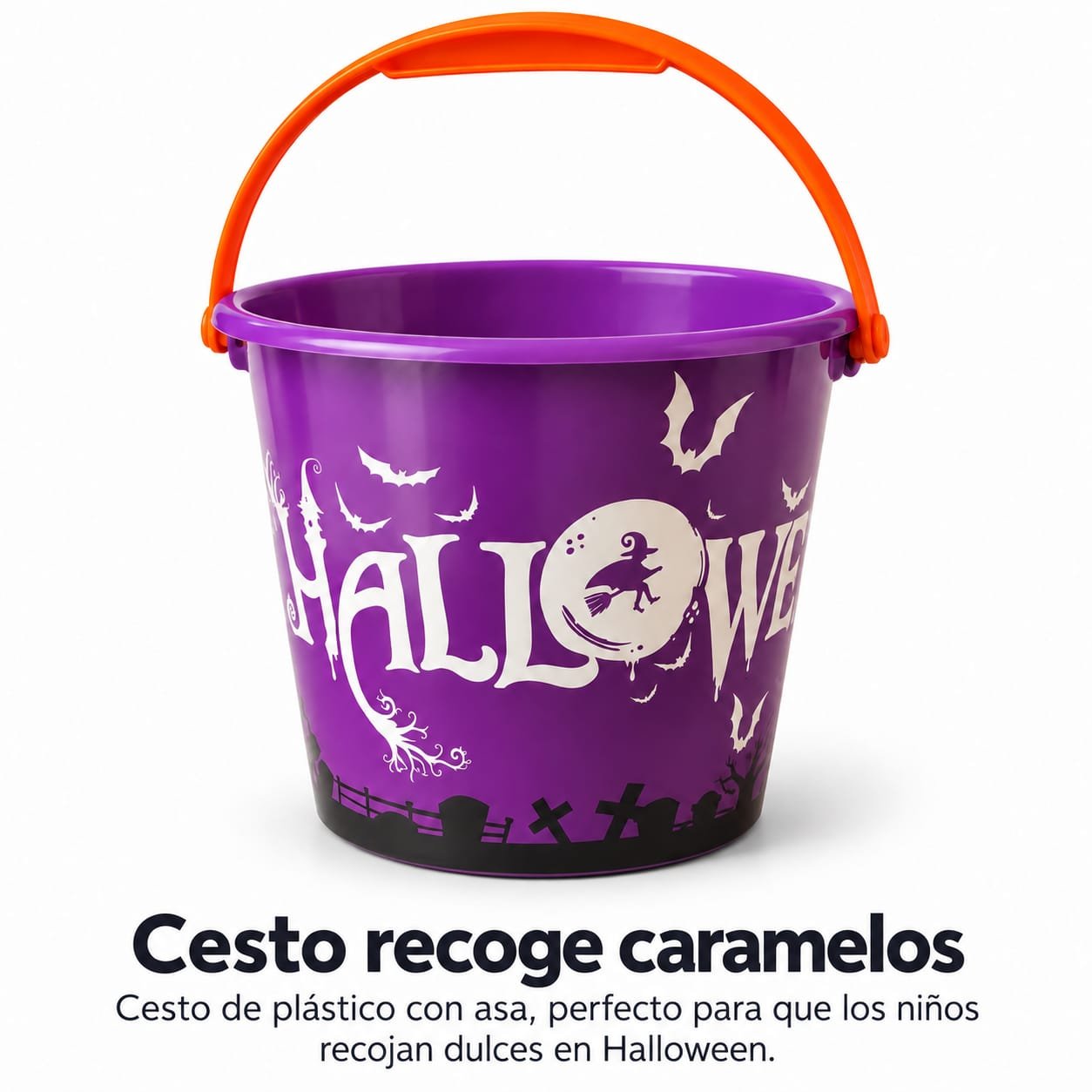 Pack Halloween Deco Full - Imagen 19