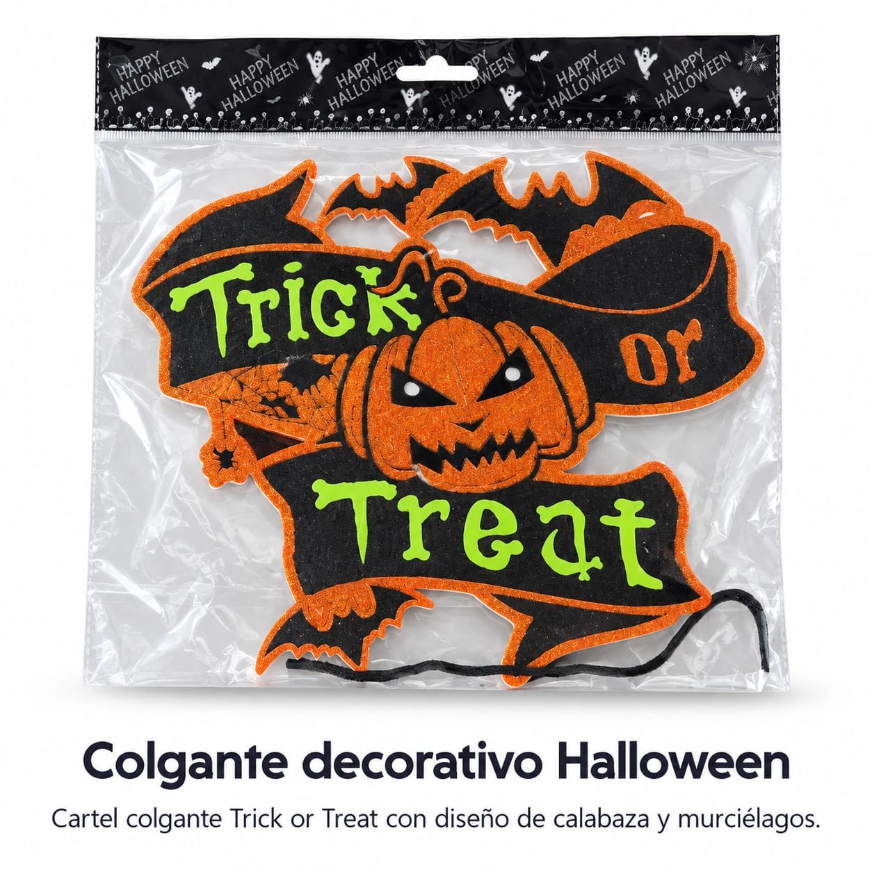 Pack Halloween + Deco Estándar - Imagen 11