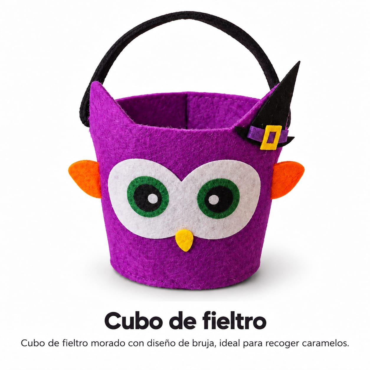Pack Halloween + Deco Estándar - Imagen 13