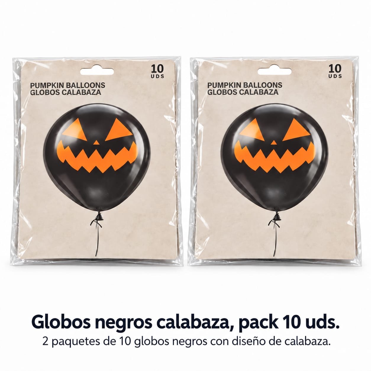 Pack Halloween + Deco Estándar - Imagen 15