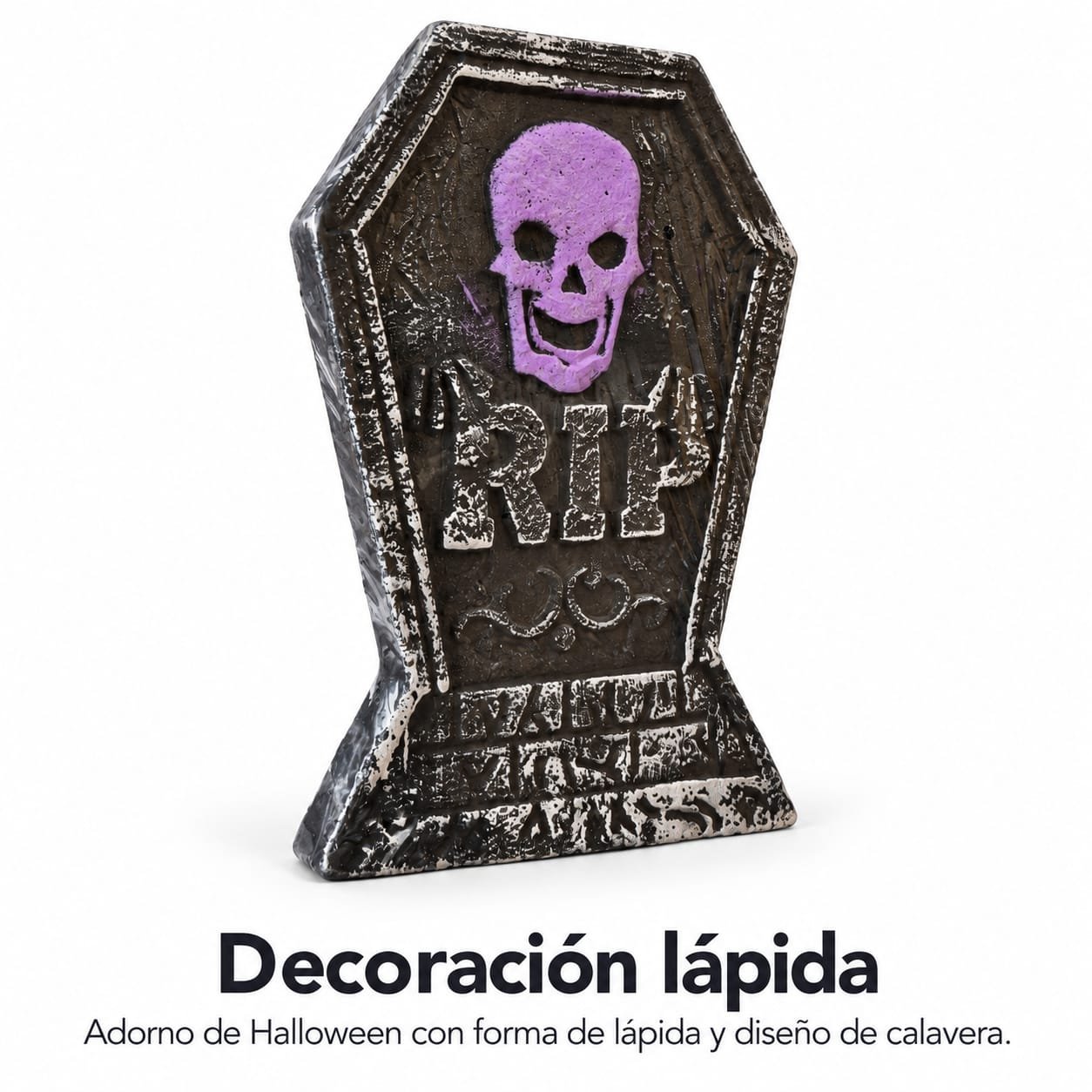 Pack Halloween + Deco Estándar - Imagen 16