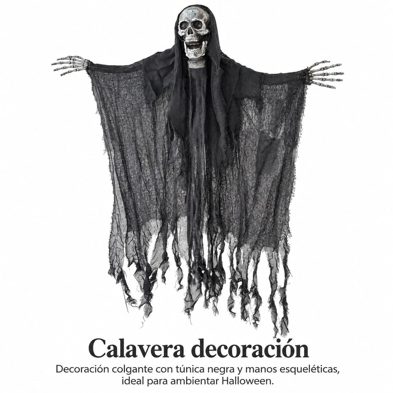 Pack Halloween Deco Full - Imagen 17