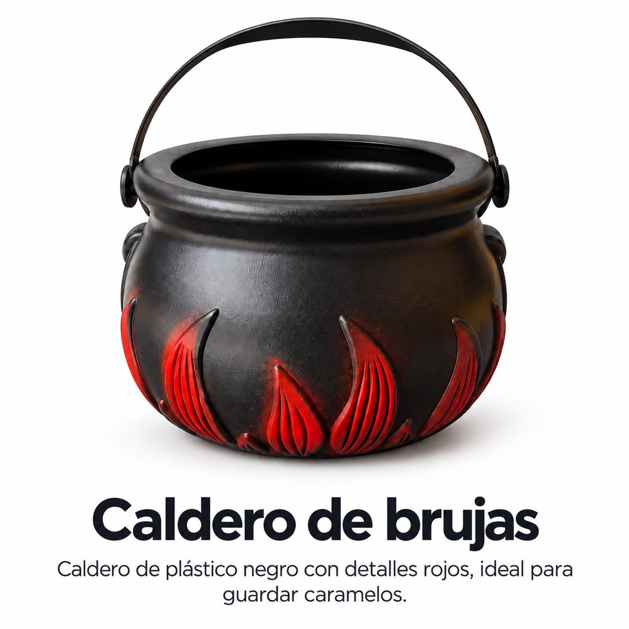Pack Halloween Deco Full - Imagen 18