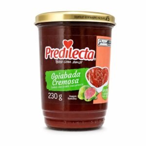 Predilecta Goiabada Cremosa 230 g